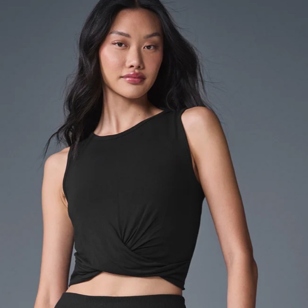 Alo Yoga Cover Tank
